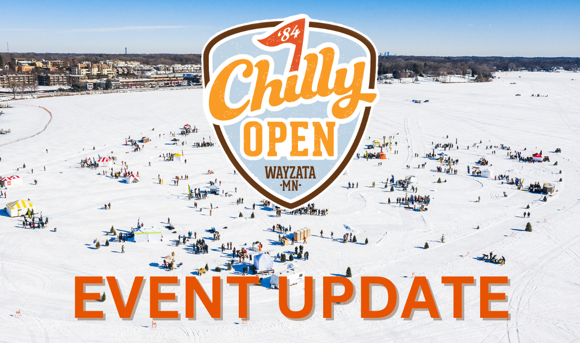 2024 Wayzata Chilly Open Canceled Wayzata Chilly Open